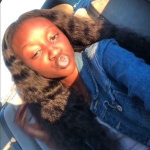 Meet your Posher, Mariam